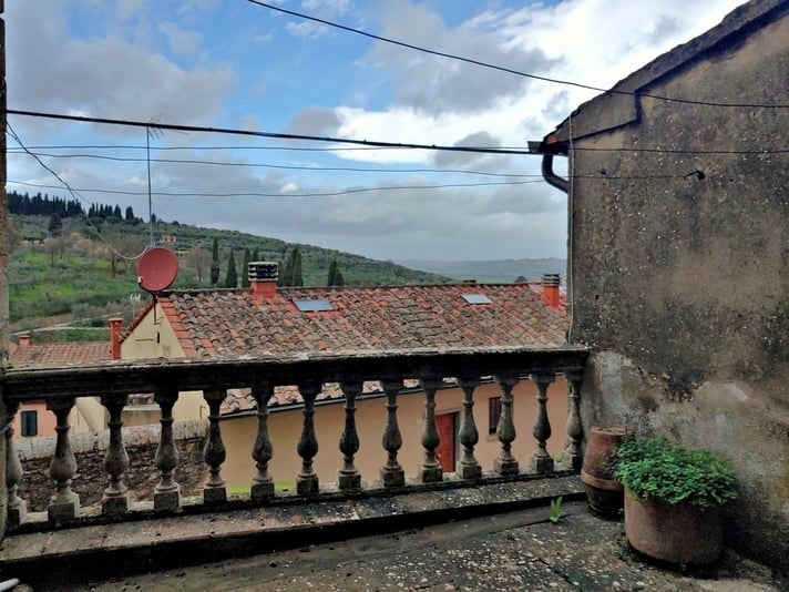 appartamento in vendita a Sinalunga