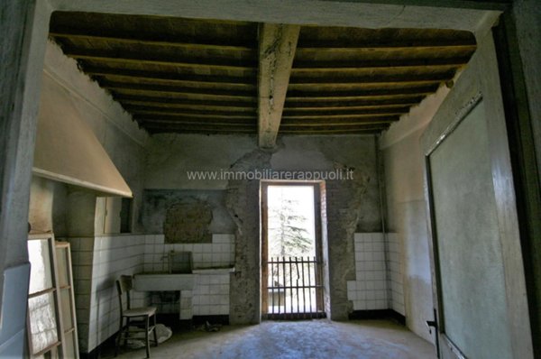 appartamento in vendita a Sinalunga