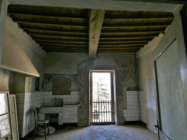 appartamento in vendita a Sinalunga