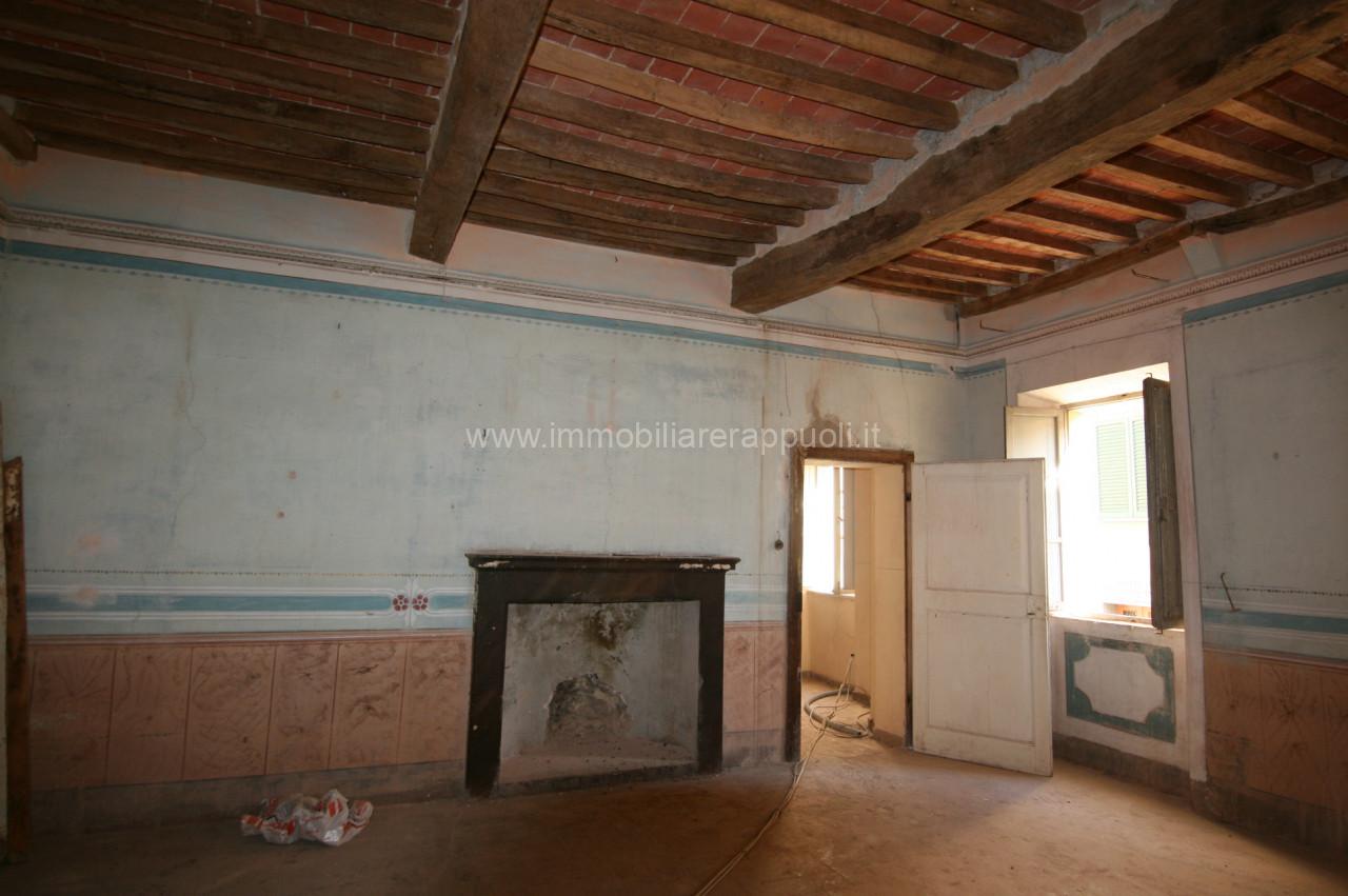 appartamento in vendita a Sinalunga