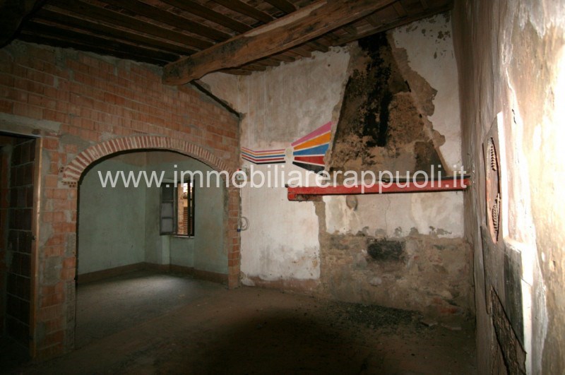 appartamento in vendita a Sinalunga