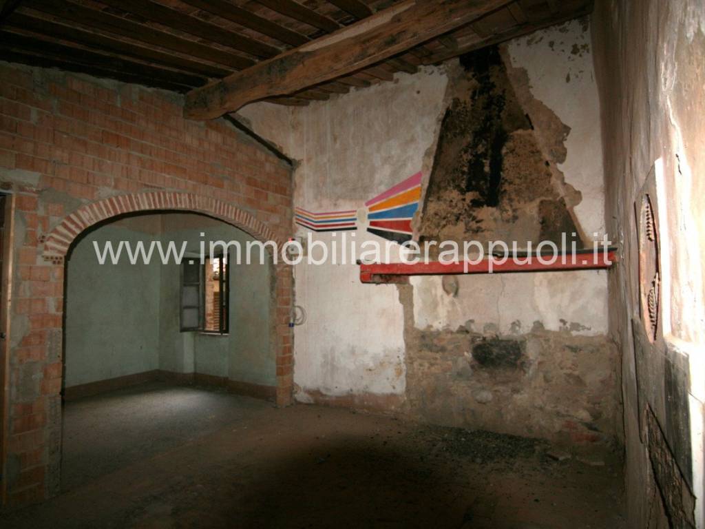 appartamento in vendita a Sinalunga