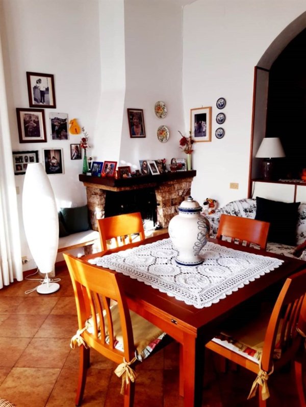appartamento in vendita a Sinalunga in zona Bettolle
