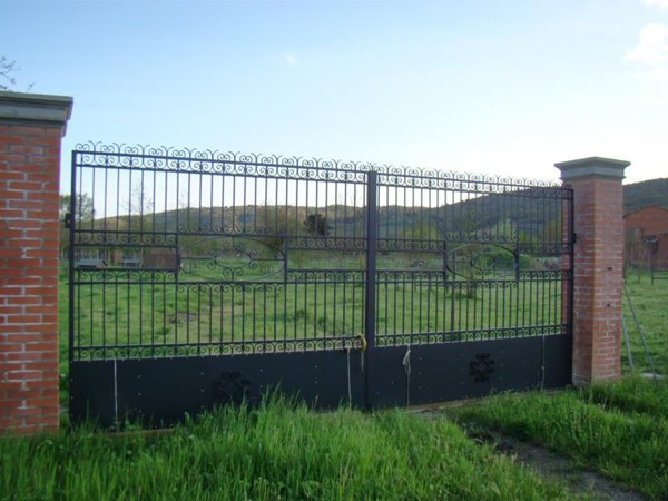 casa indipendente in vendita a Sinalunga in zona Rigomagno