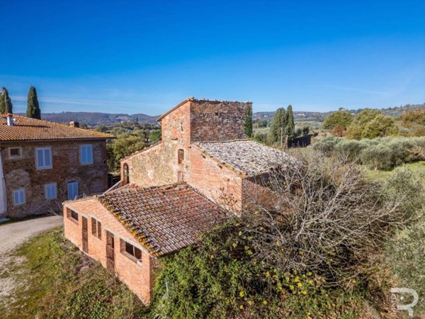 casa indipendente in vendita a Sinalunga