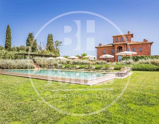 casa indipendente in vendita a Sinalunga in zona Bettolle