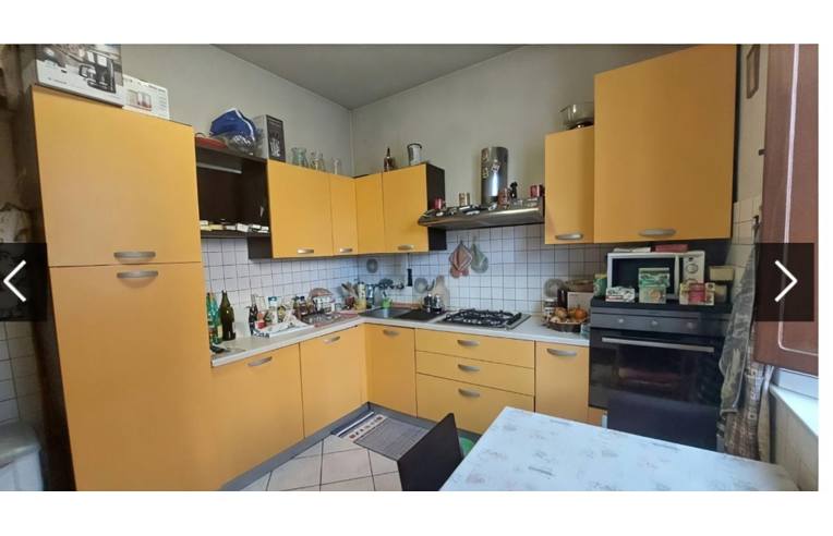 appartamento in vendita a Sinalunga in zona Bettolle