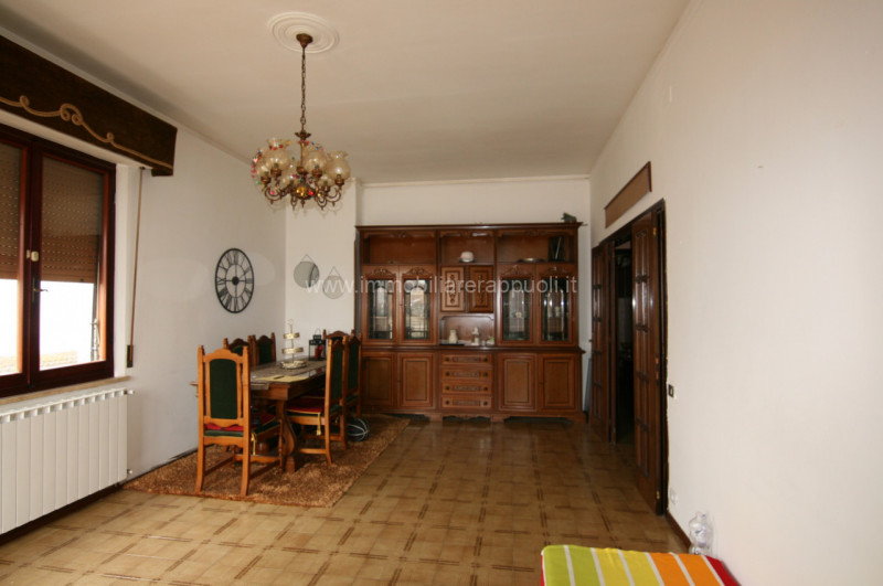 appartamento in vendita a Sinalunga