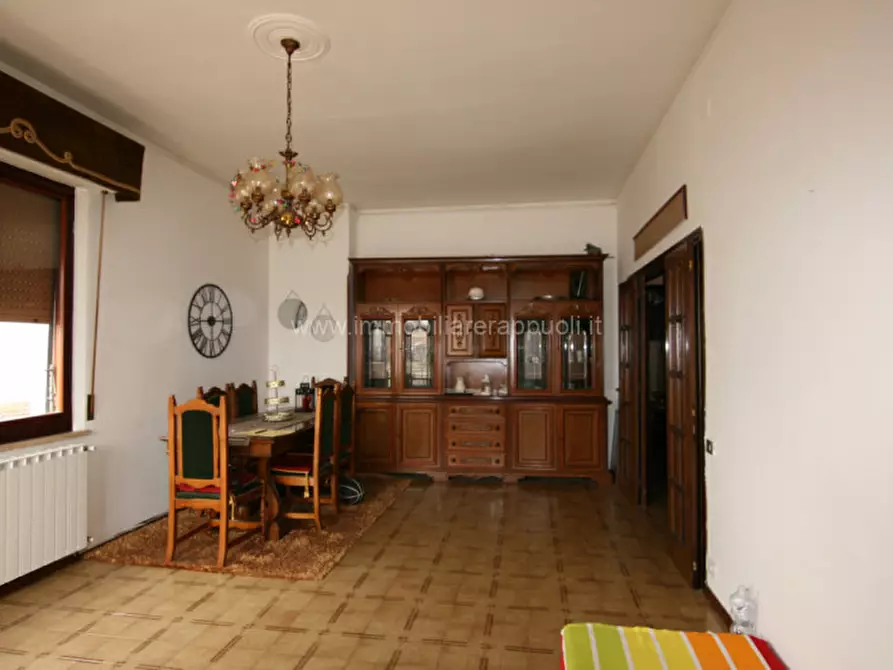 appartamento in vendita a Sinalunga