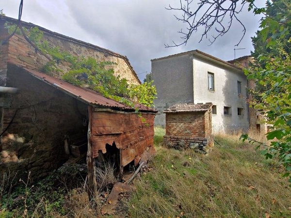 casale in vendita a Sinalunga