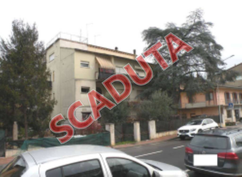 appartamento in vendita a Sinalunga