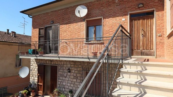 appartamento in vendita a Sinalunga in zona Bettolle