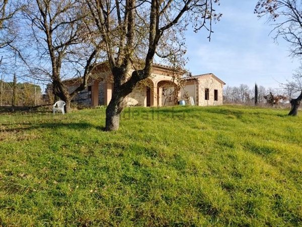 appartamento in vendita a Sinalunga