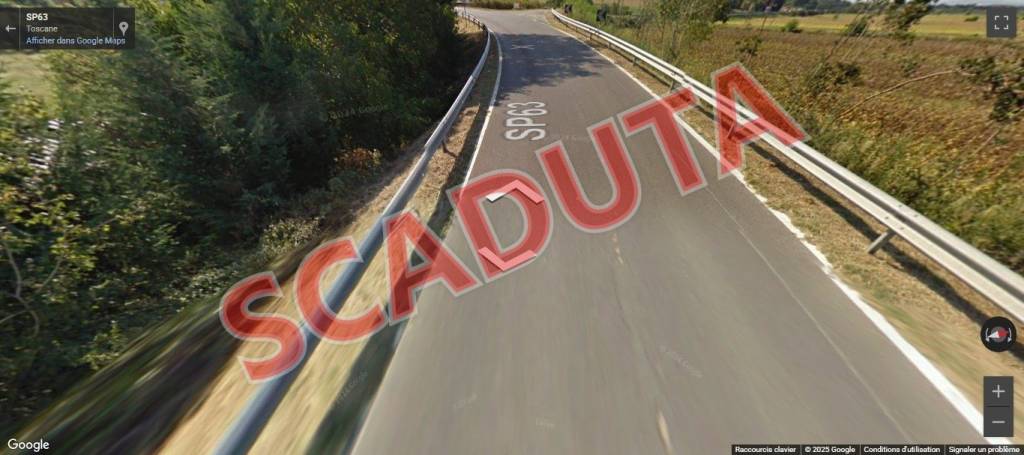 terreno agricolo in vendita a Sinalunga in zona Bettolle