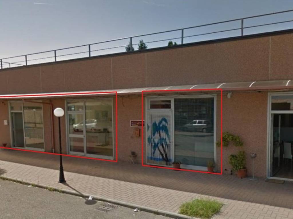 negozio in vendita a Sinalunga