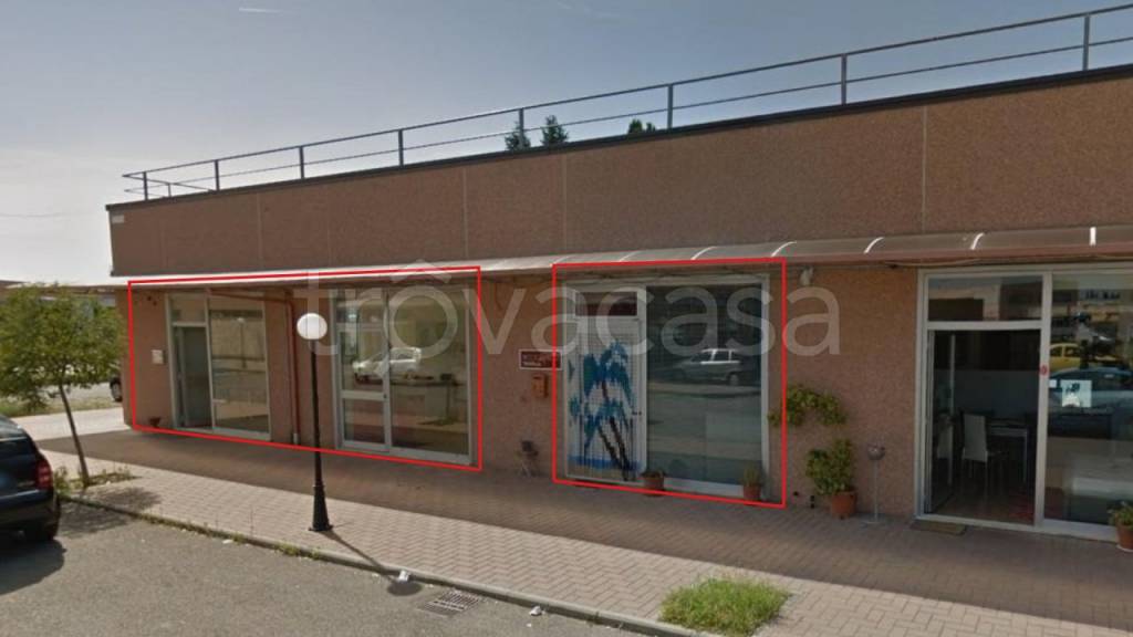 negozio in vendita a Sinalunga