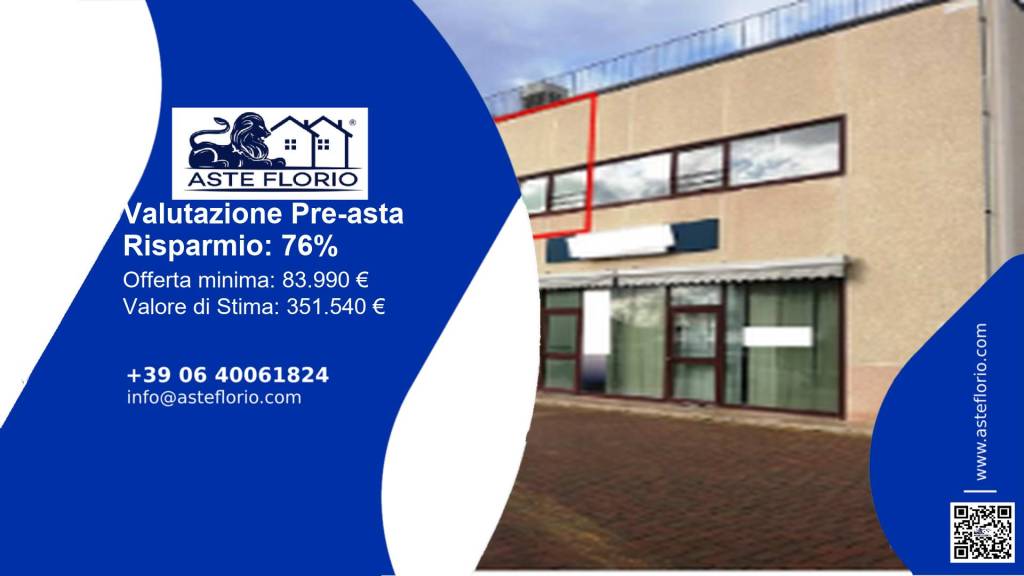 negozio in vendita a Sinalunga