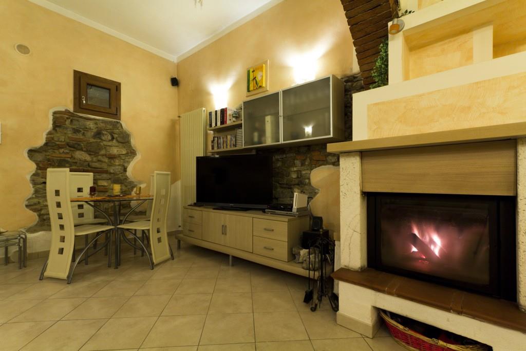 appartamento in vendita a Sinalunga