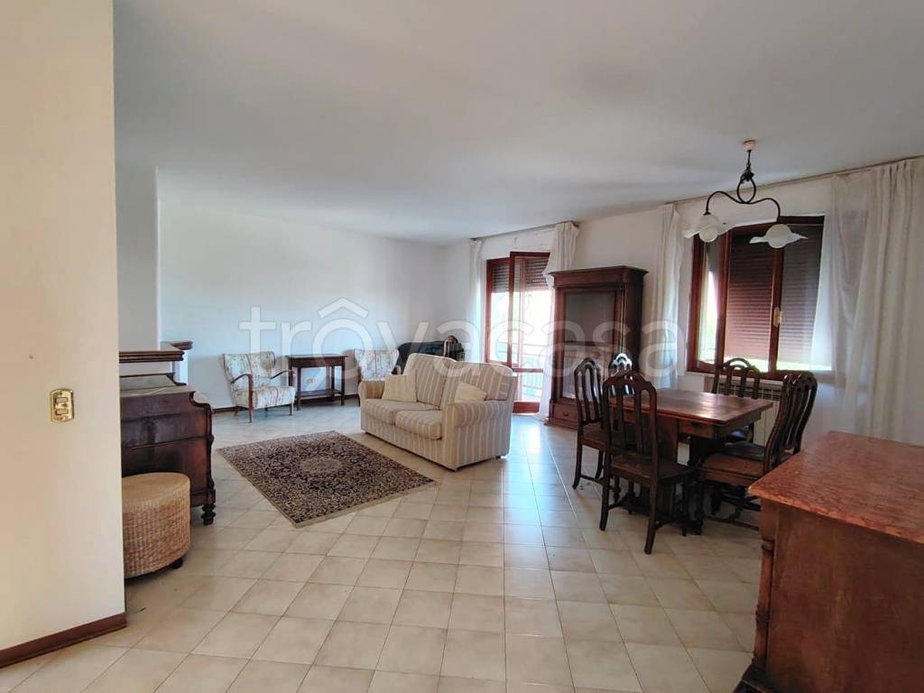 appartamento in vendita a Sinalunga