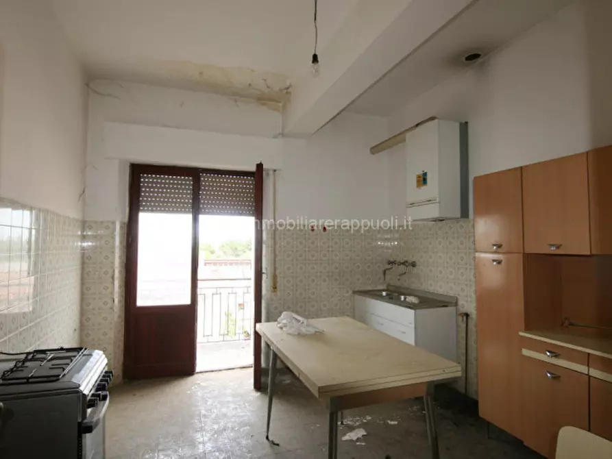 appartamento in vendita a Sinalunga