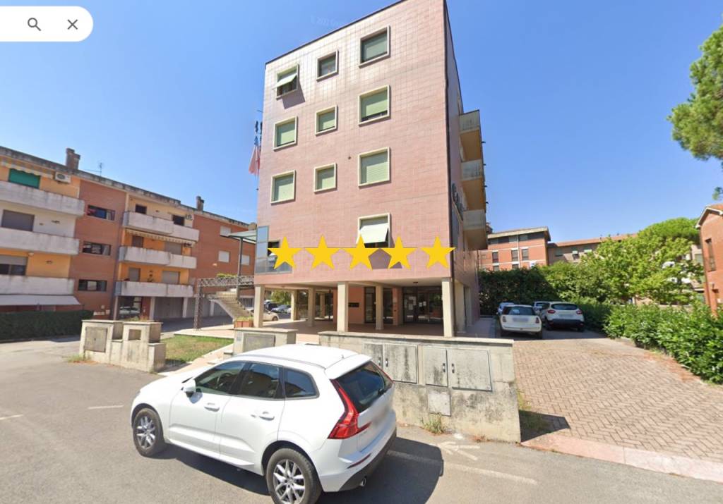 appartamento in vendita a Sinalunga