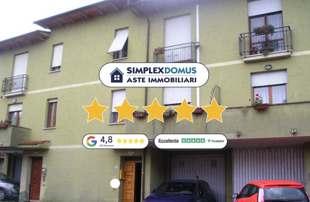 appartamento in vendita a Sinalunga