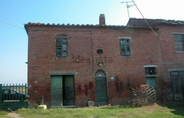 casale in vendita a Sinalunga