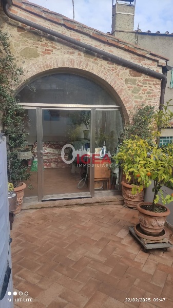 appartamento in vendita a Sinalunga