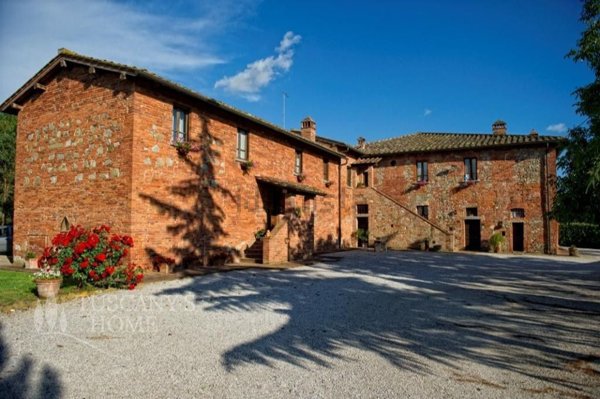 azienda agricola in vendita a Sinalunga