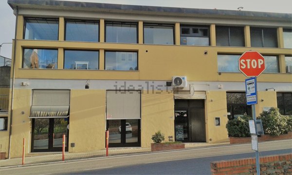 ufficio in vendita a Sinalunga