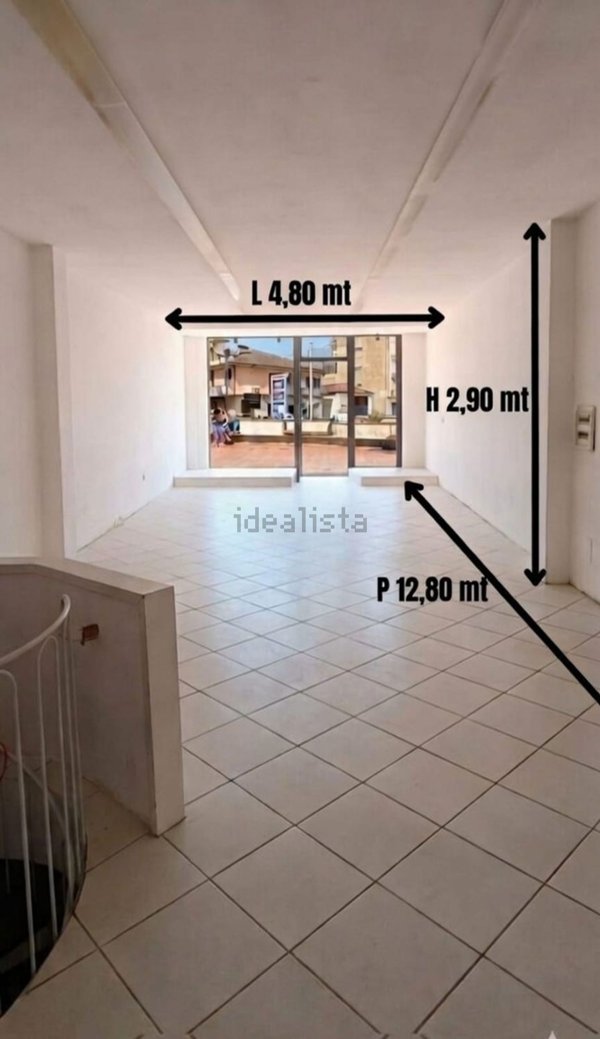 ufficio in vendita a Sinalunga