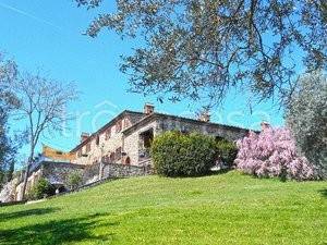 villa in vendita a Sinalunga