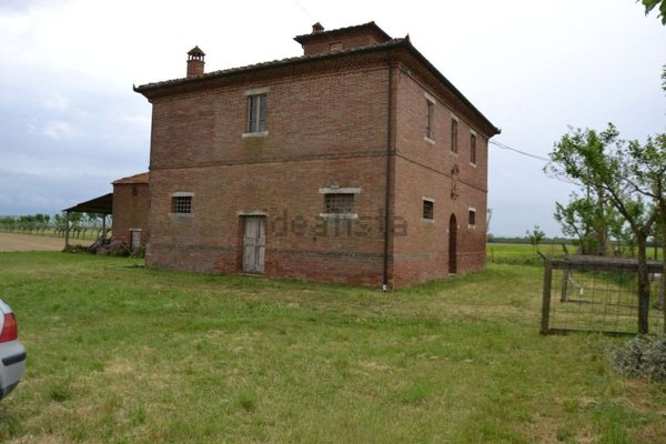 appartamento in vendita a Sinalunga