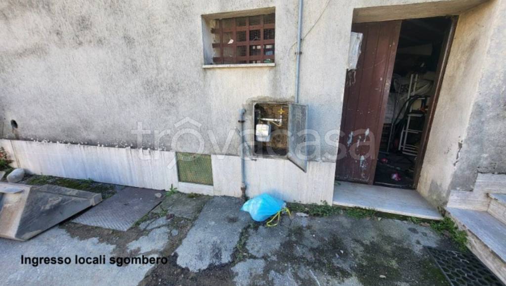 appartamento in vendita a Sinalunga