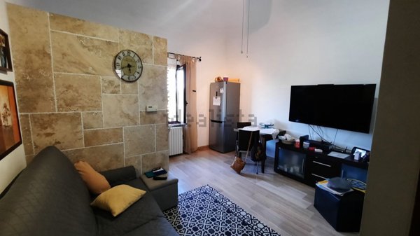 appartamento in vendita a Sinalunga