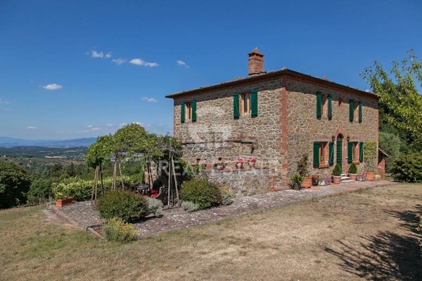 casale in vendita a Sinalunga