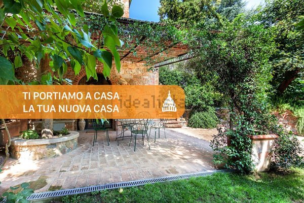 appartamento in vendita a Sinalunga