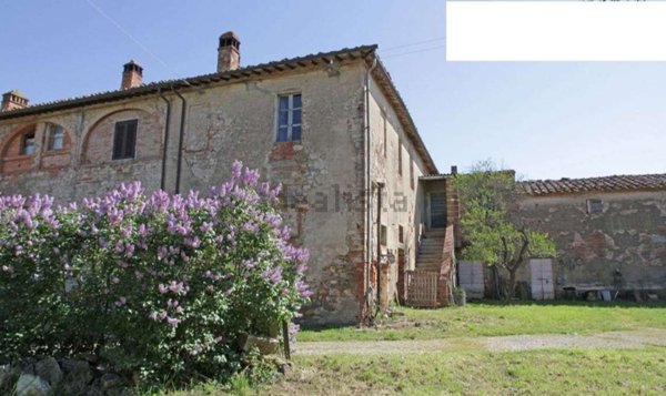 casale in vendita a Sinalunga