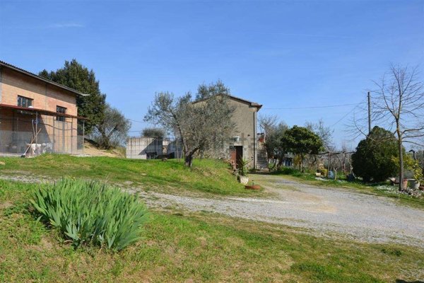 appartamento in vendita a Sinalunga