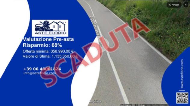 terreno agricolo in vendita a Sinalunga