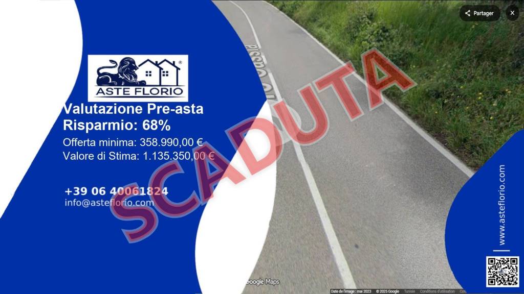 terreno agricolo in vendita a Sinalunga