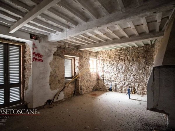 casa indipendente in vendita a Sinalunga