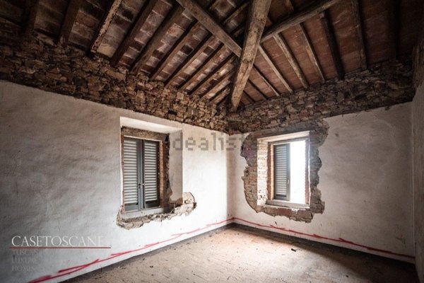 casa indipendente in vendita a Sinalunga