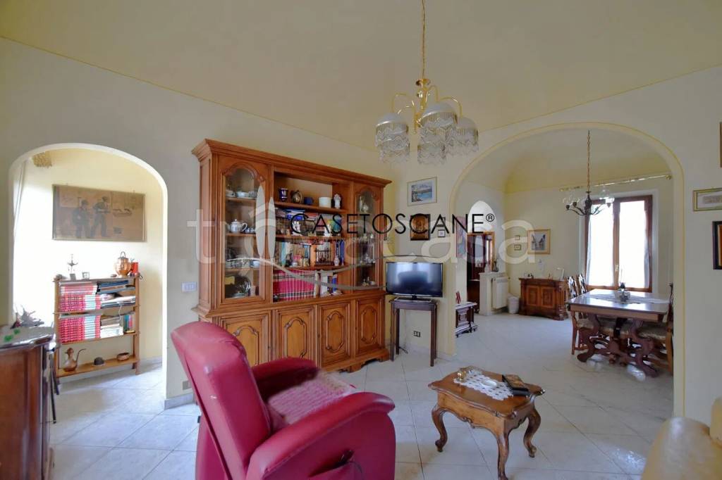 appartamento in vendita a Sinalunga