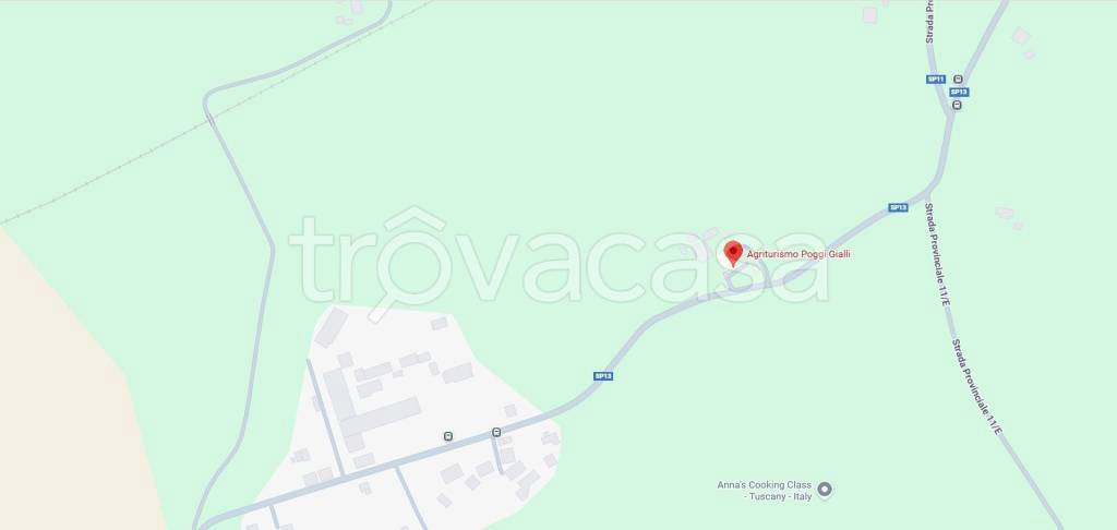 terreno agricolo in vendita a Sinalunga