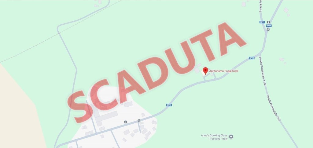 terreno agricolo in vendita a Sinalunga