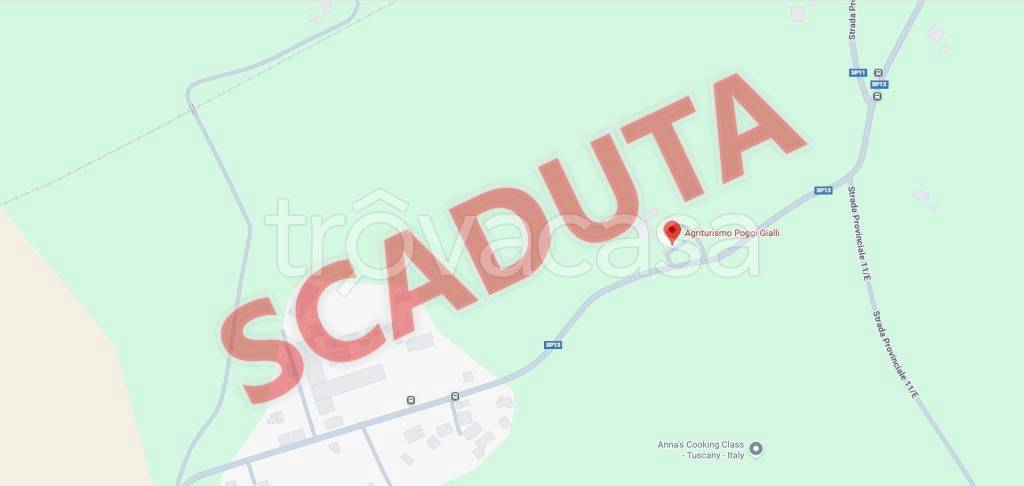 terreno agricolo in vendita a Sinalunga