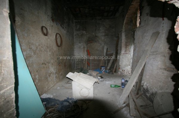 appartamento in vendita a Sinalunga in zona Scrofiano