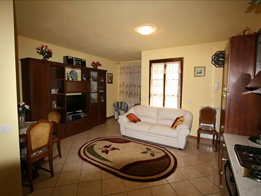 appartamento in vendita a Sinalunga in zona Bettolle