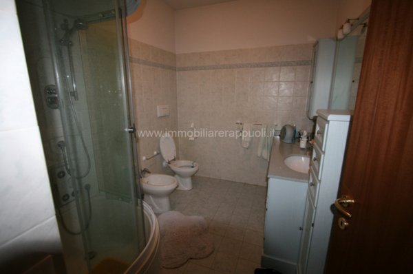 appartamento in vendita a Sinalunga in zona Bettolle